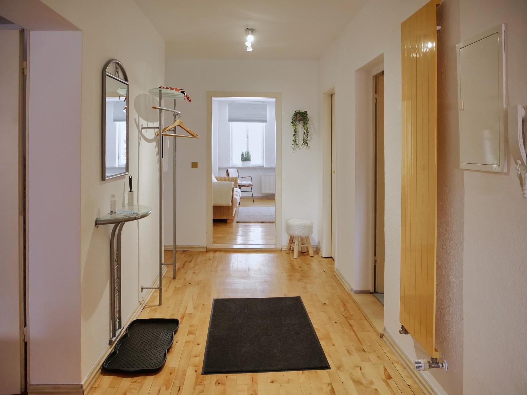 Appartement Dom III - Erfurt Domplatz Kültér fotó