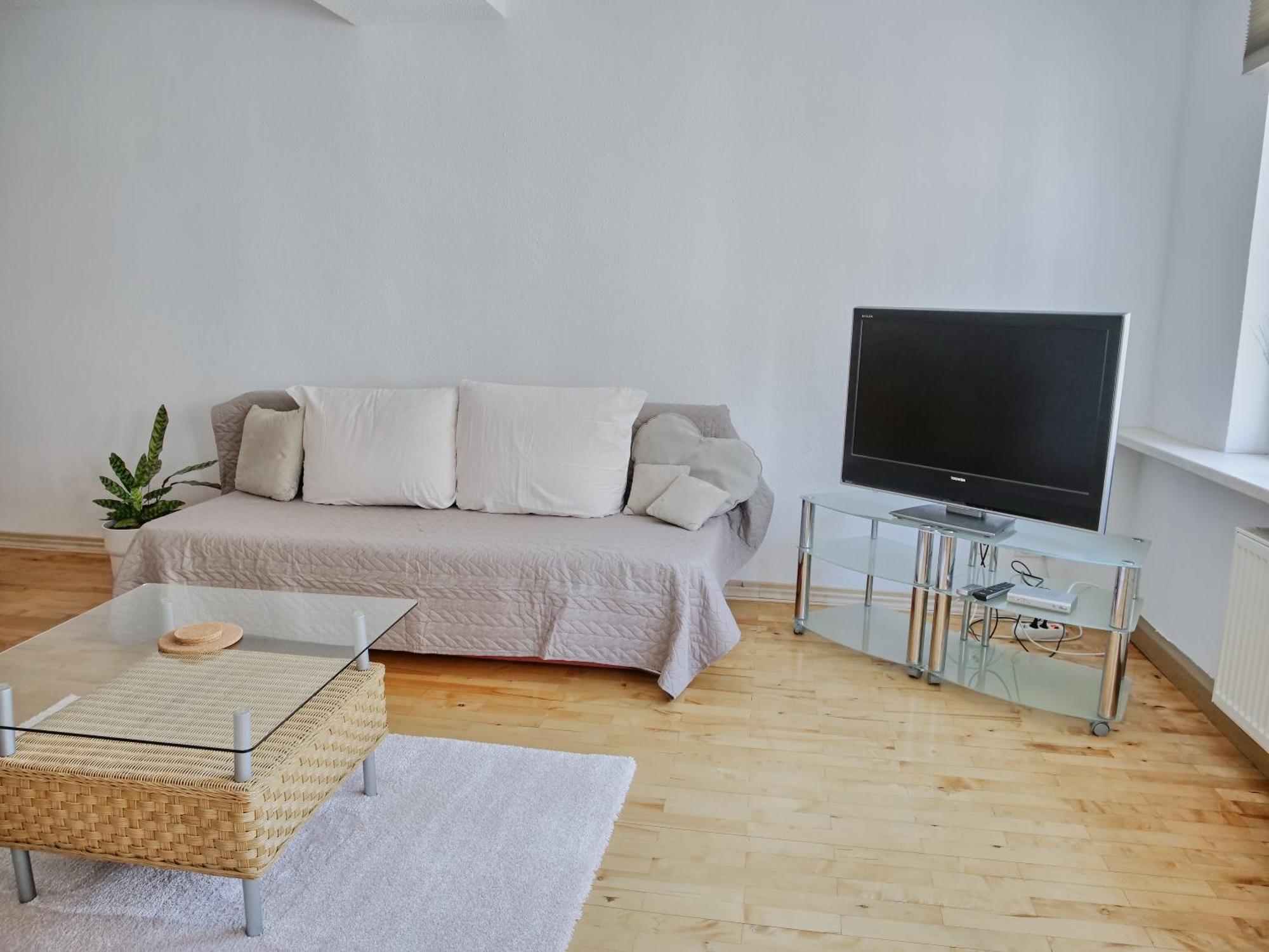 Appartement Dom III - Erfurt Domplatz Kültér fotó