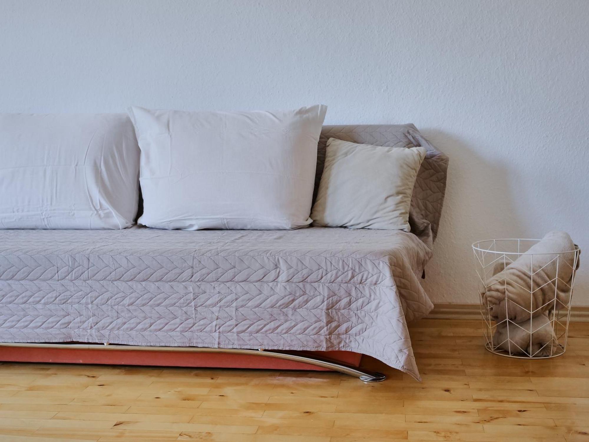 Appartement Dom III - Erfurt Domplatz Kültér fotó