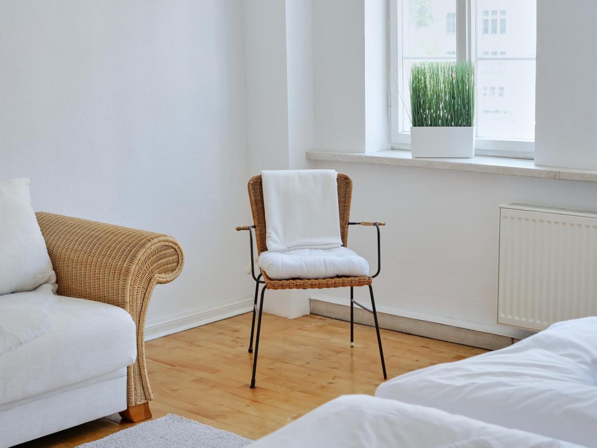 Appartement Dom III - Erfurt Domplatz Kültér fotó