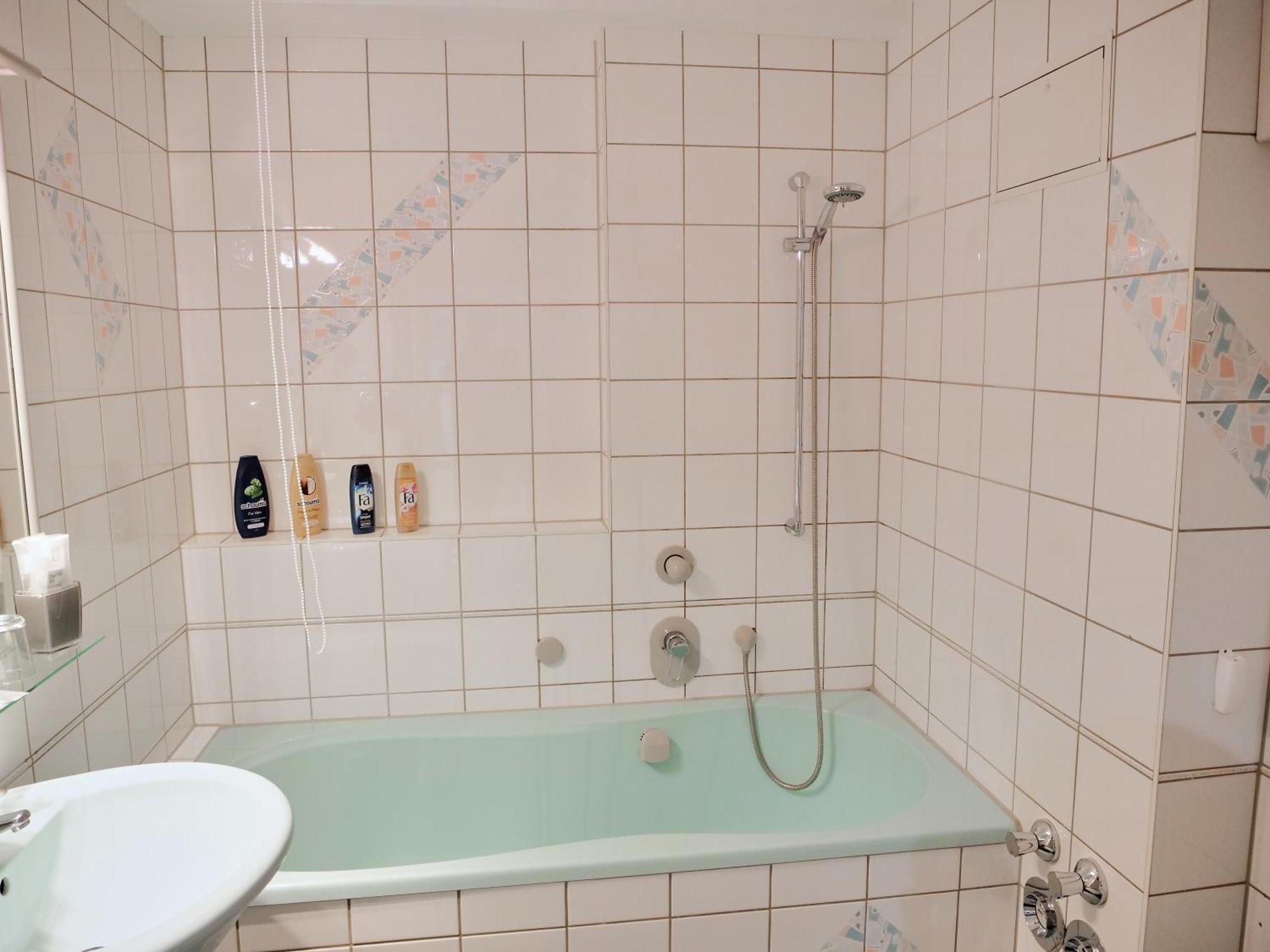 Appartement Dom III - Erfurt Domplatz Kültér fotó