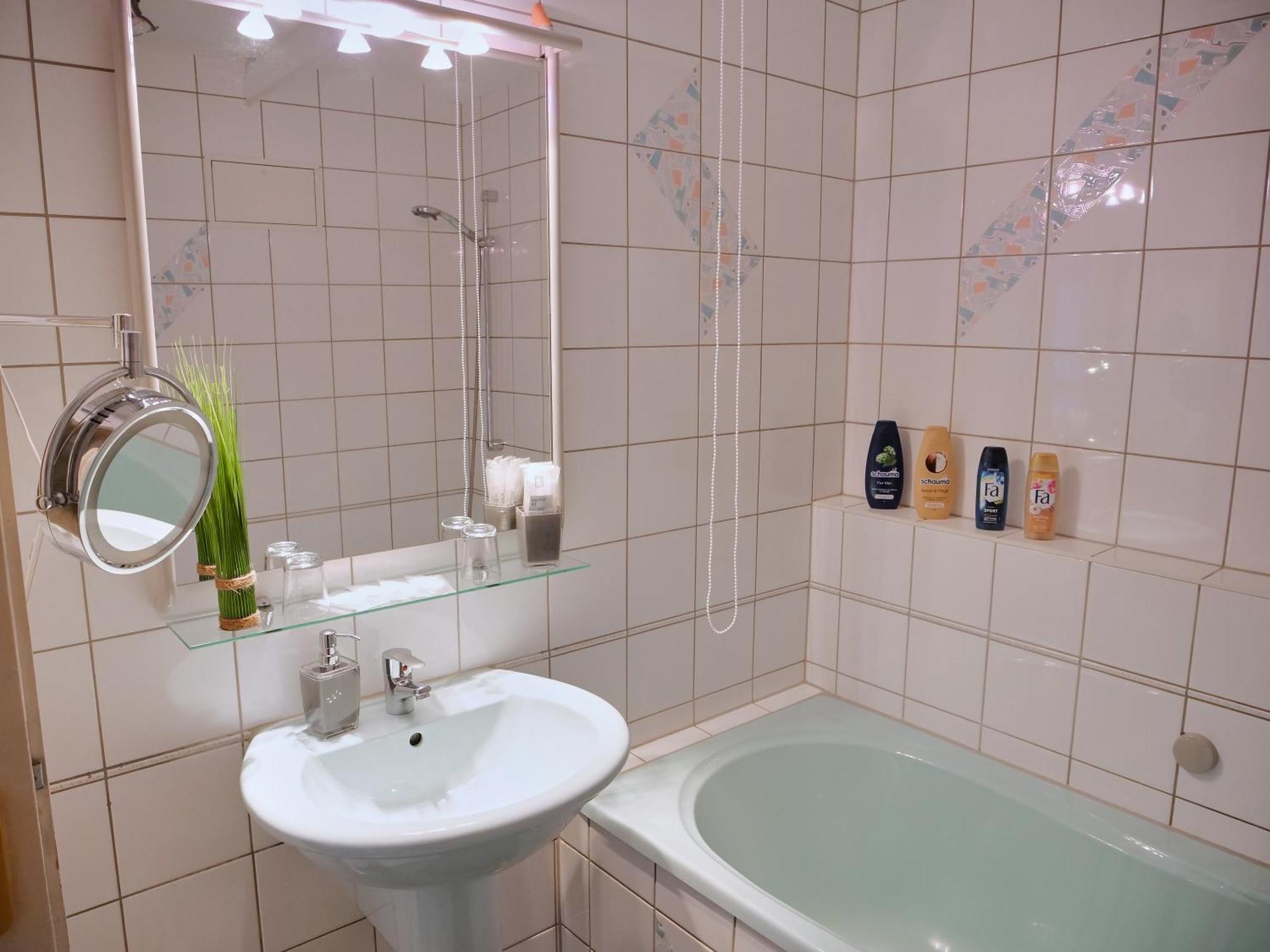 Appartement Dom III - Erfurt Domplatz Kültér fotó