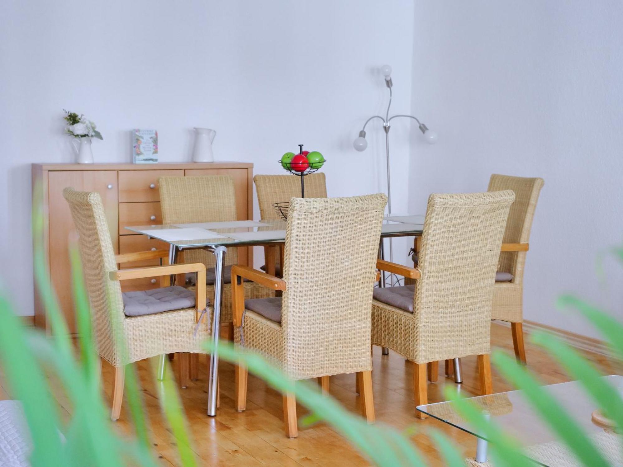 Appartement Dom III - Erfurt Domplatz Kültér fotó